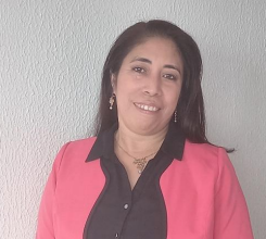 Miriam Marcela Serrepe Ranno