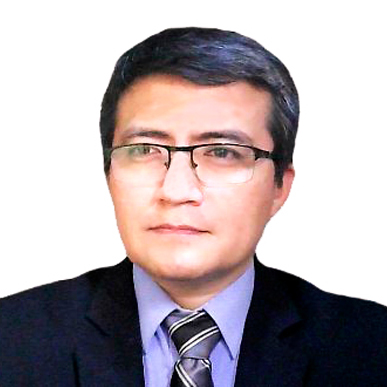 José Alberto Gómez Ávila