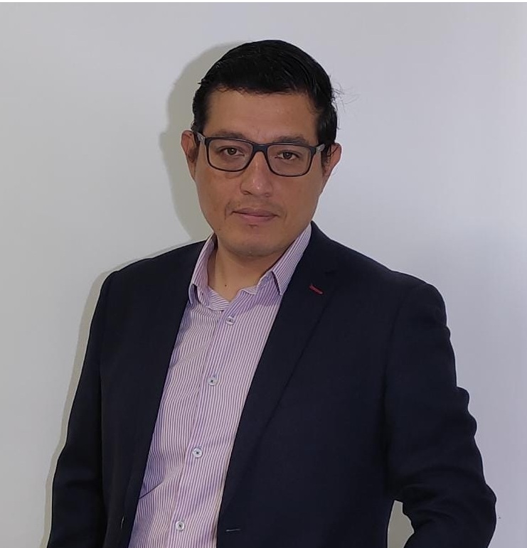 Cesar Fernando Pinedo Luján